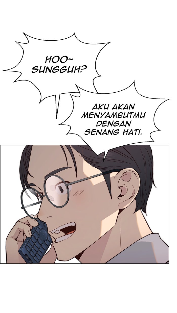 Read The Man chapter 145 image 29 on Lezhin