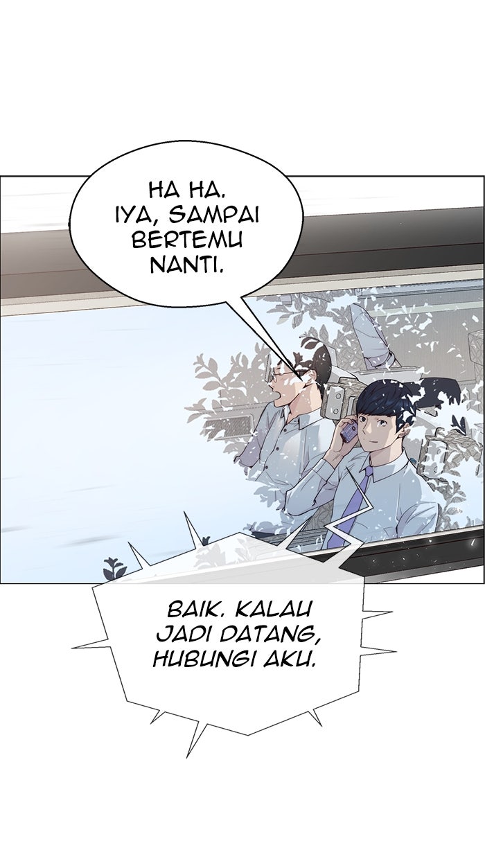 Read The Man chapter 145 image 30 on Lezhin