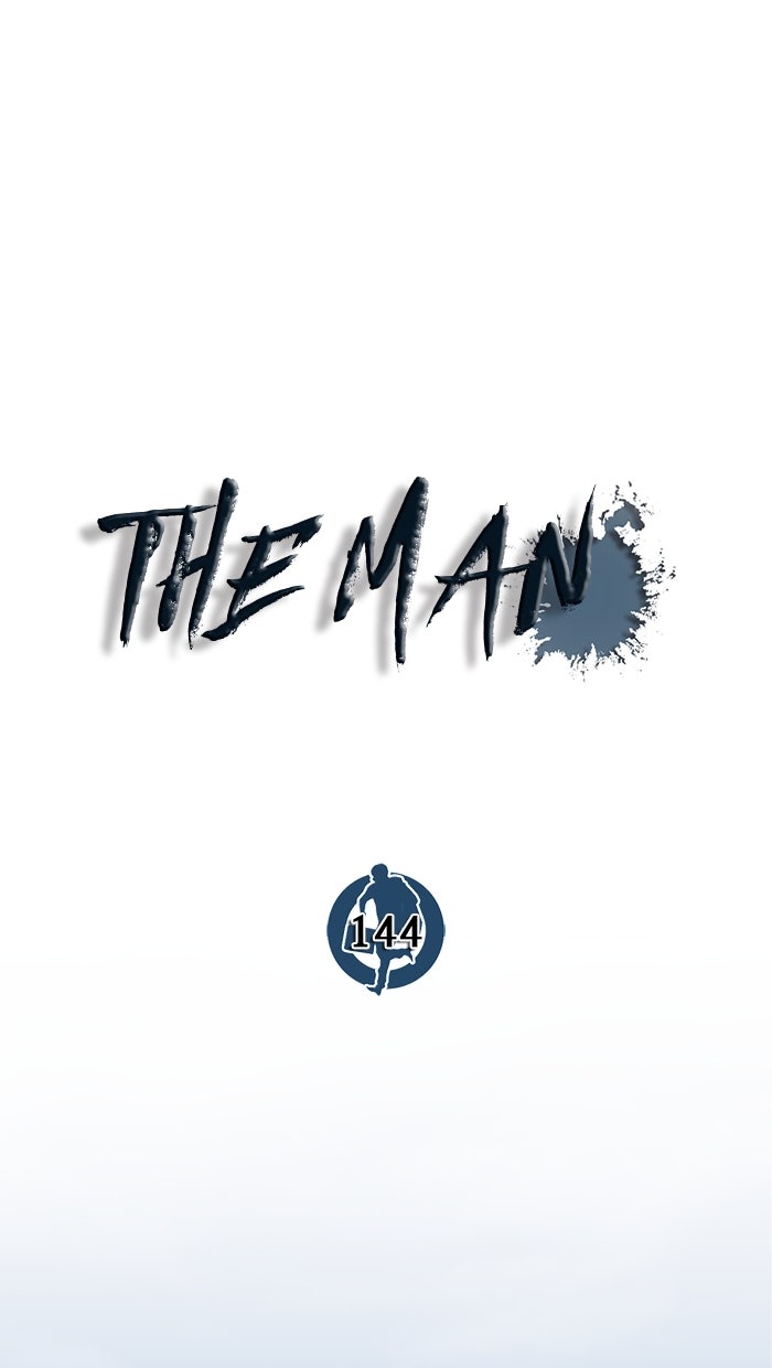 Read The Man chapter 145 image 33 on Lezhin
