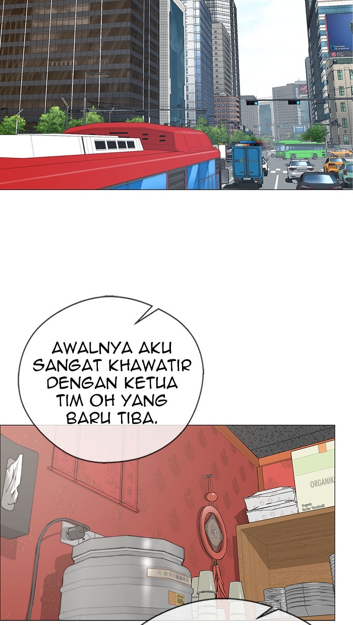 Read The Man chapter 145 image 36 on Lezhin