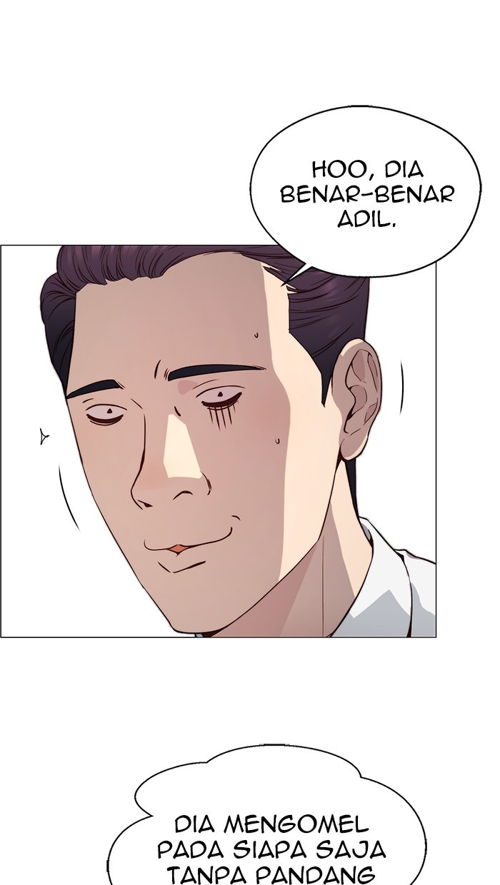 Read The Man chapter 145 image 38 on Lezhin