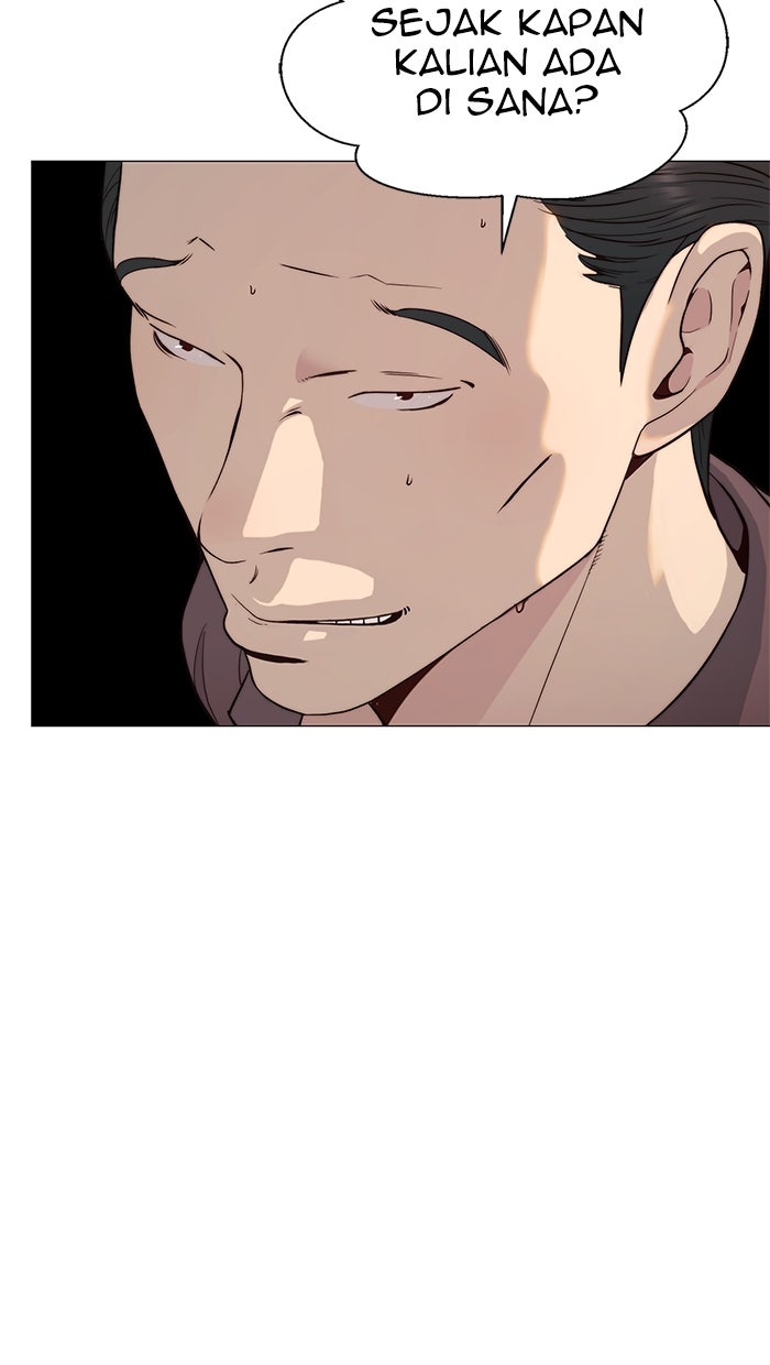 Read The Man chapter 145 image 4 on Lezhin