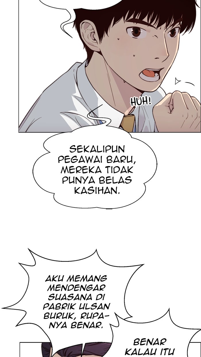 Read The Man chapter 145 image 44 on Lezhin