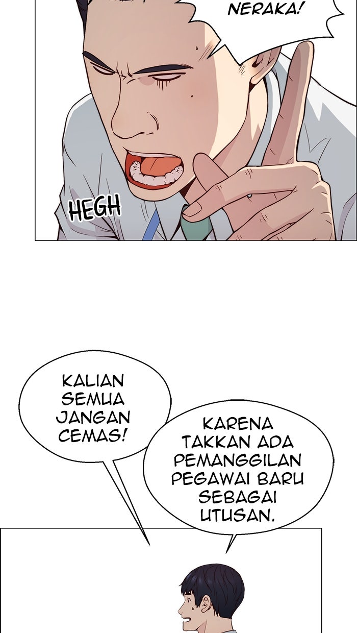 Read The Man chapter 145 image 45 on Lezhin