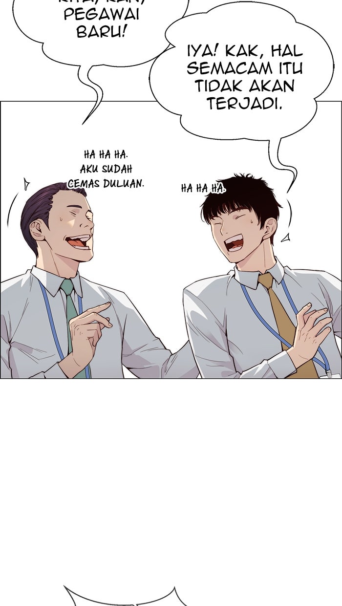 Read The Man chapter 145 image 47 on Lezhin
