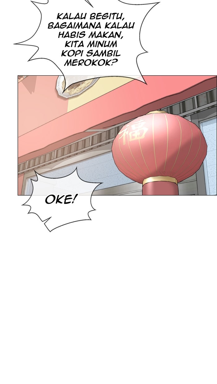 Read The Man chapter 145 image 48 on Lezhin