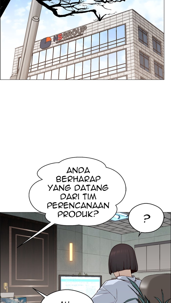 Read The Man chapter 145 image 50 on Lezhin