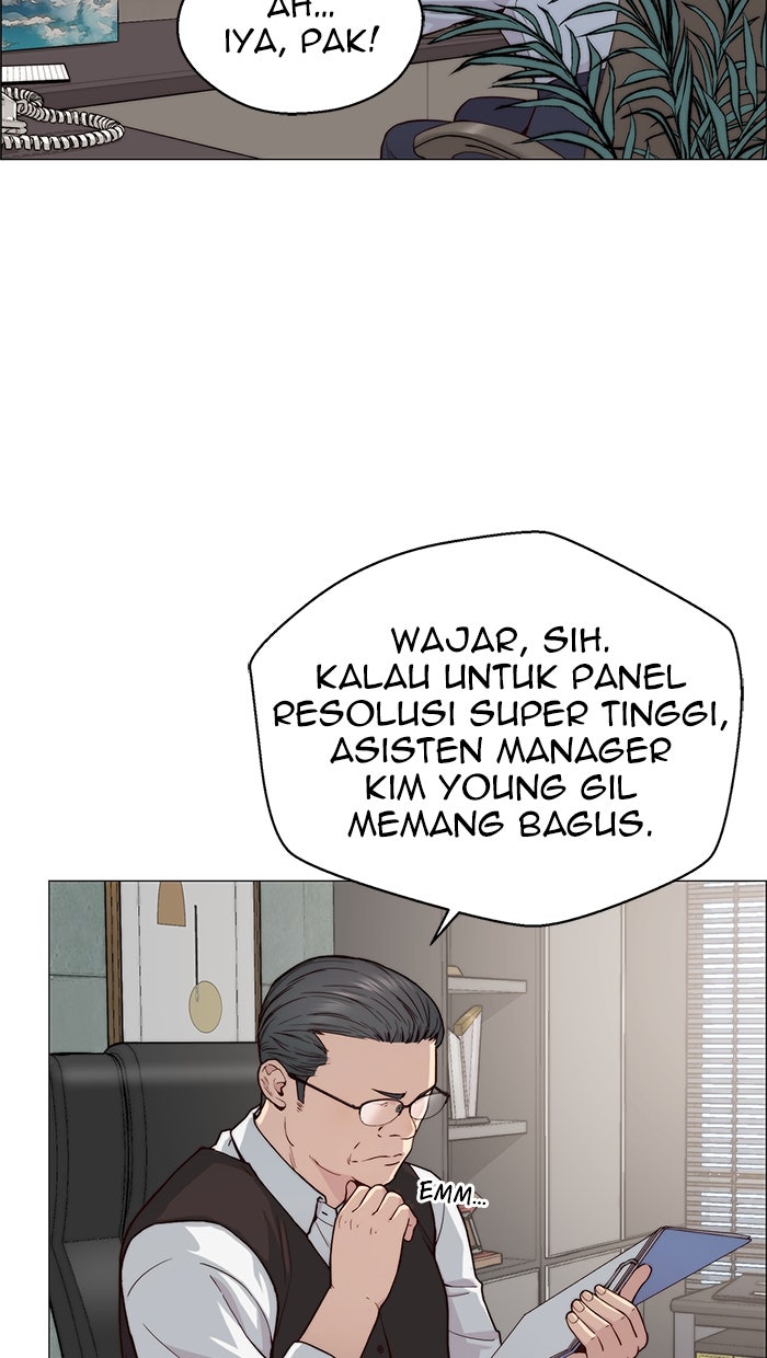 Read The Man chapter 145 image 51 on Lezhin