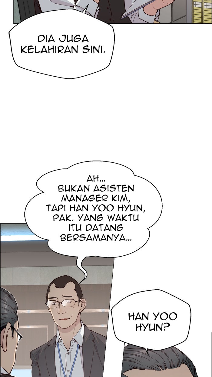 Read The Man chapter 145 image 52 on Lezhin
