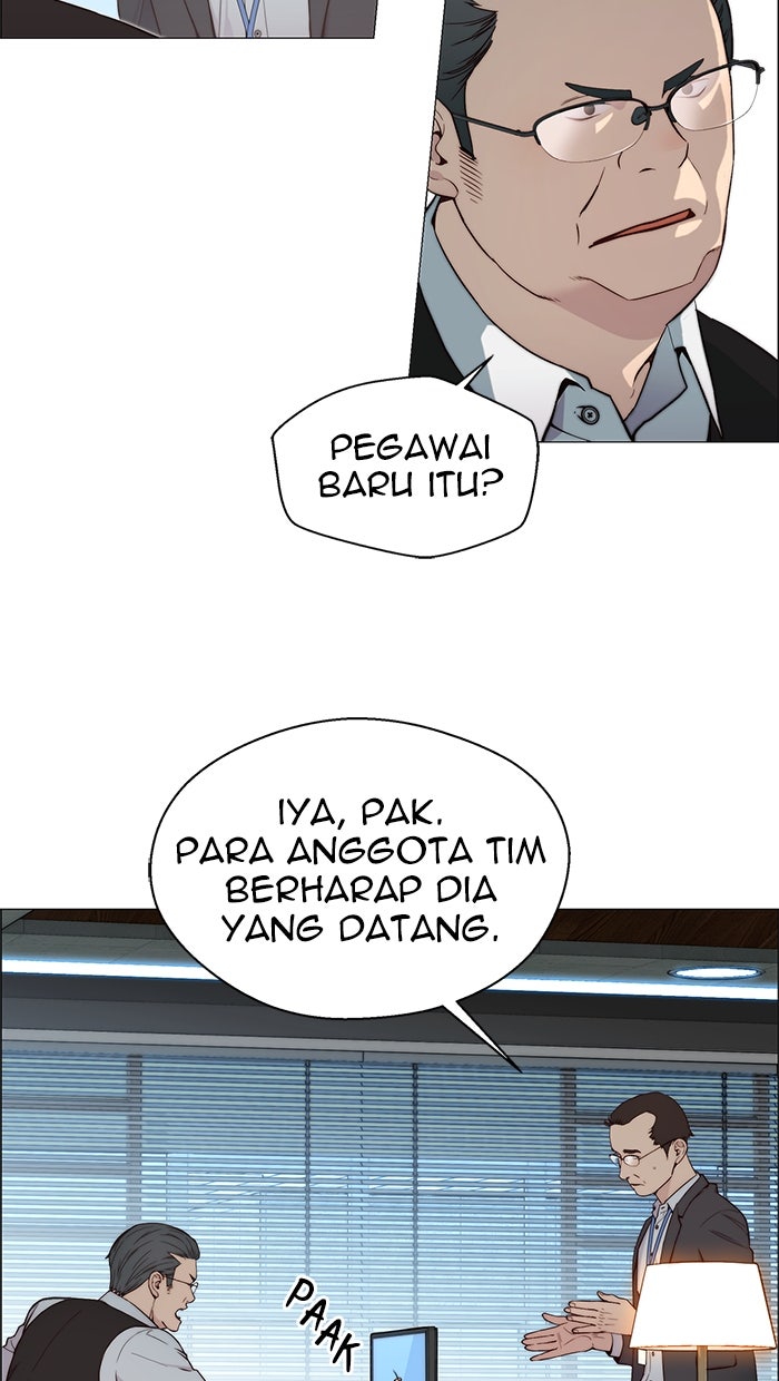 Read The Man chapter 145 image 53 on Lezhin
