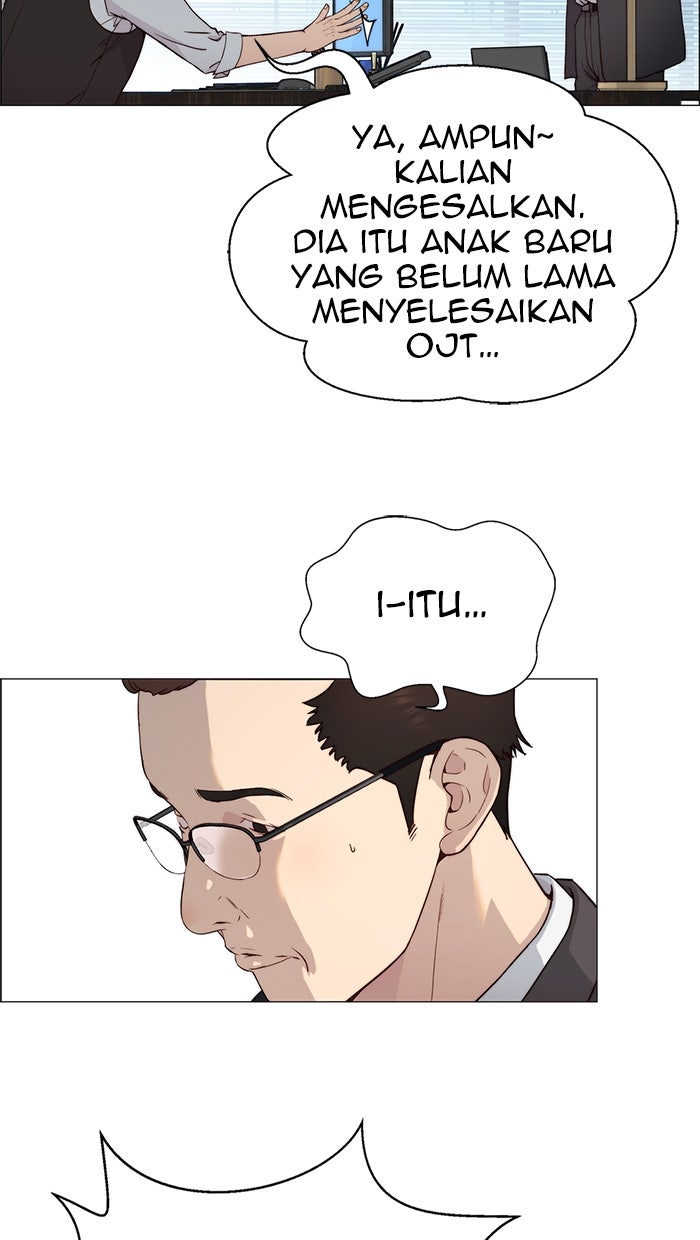 Read The Man chapter 145 image 54 on Lezhin