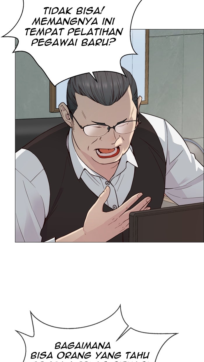 Read The Man chapter 145 image 55 on Lezhin