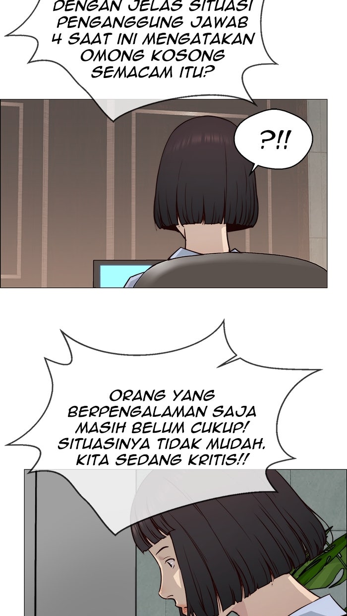 Read The Man chapter 145 image 56 on Lezhin