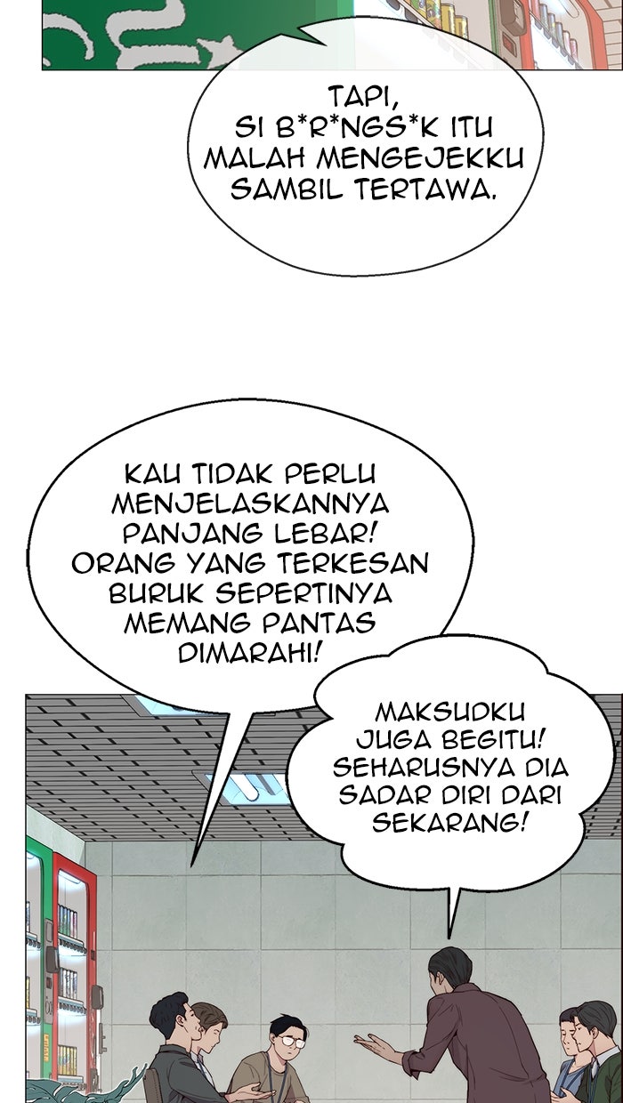Read The Man chapter 145 image 6 on Lezhin