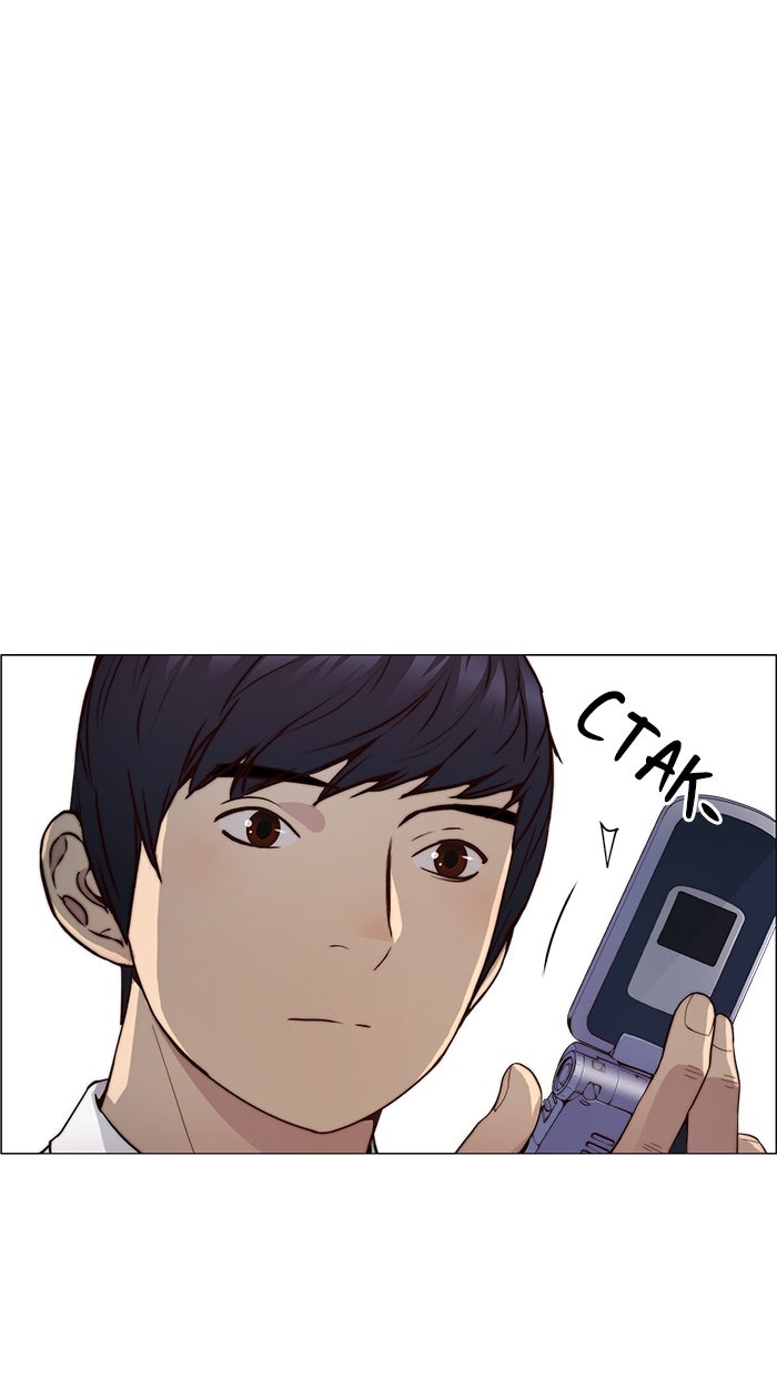 Read The Man chapter 145 image 66 on Lezhin