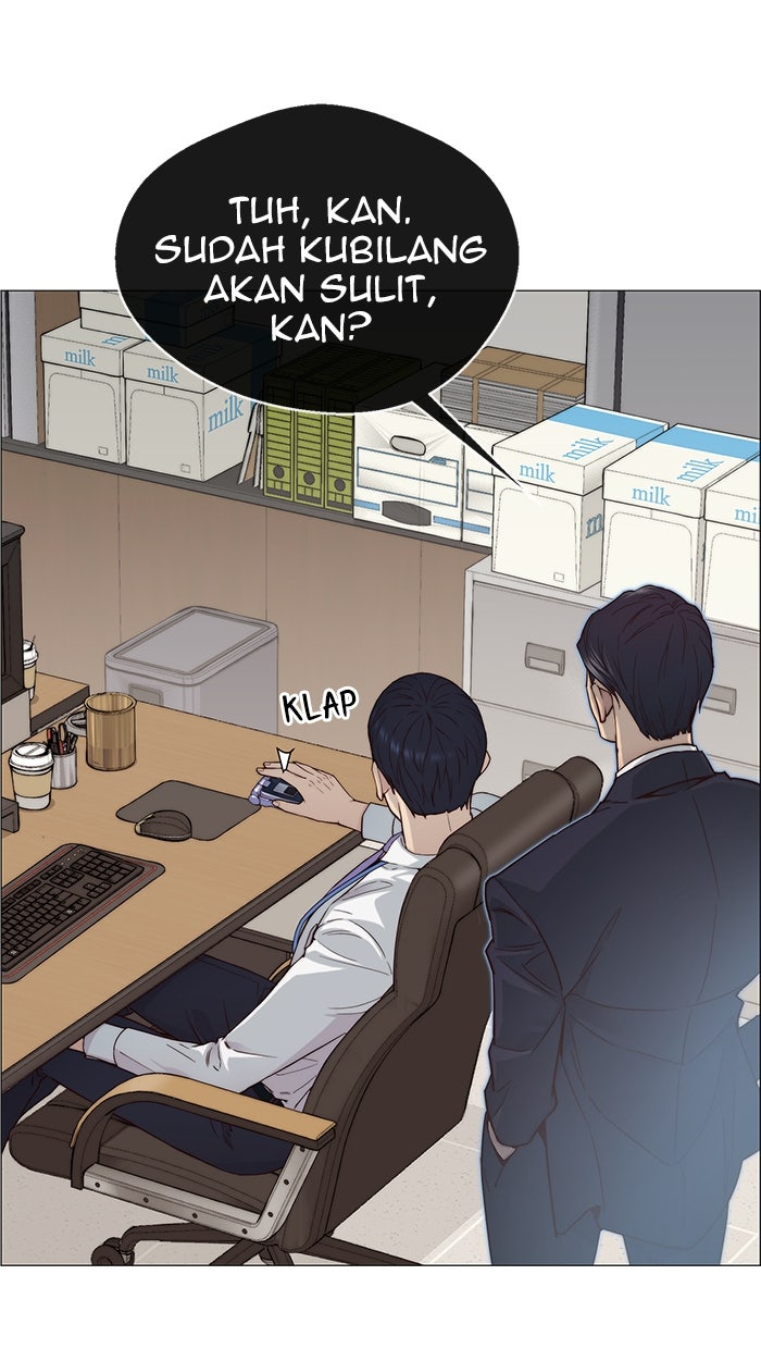 Read The Man chapter 145 image 68 on Lezhin