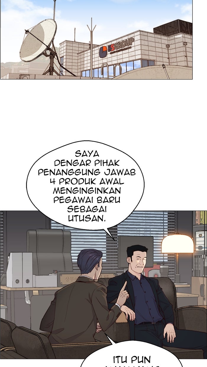 Read The Man chapter 145 image 71 on Lezhin