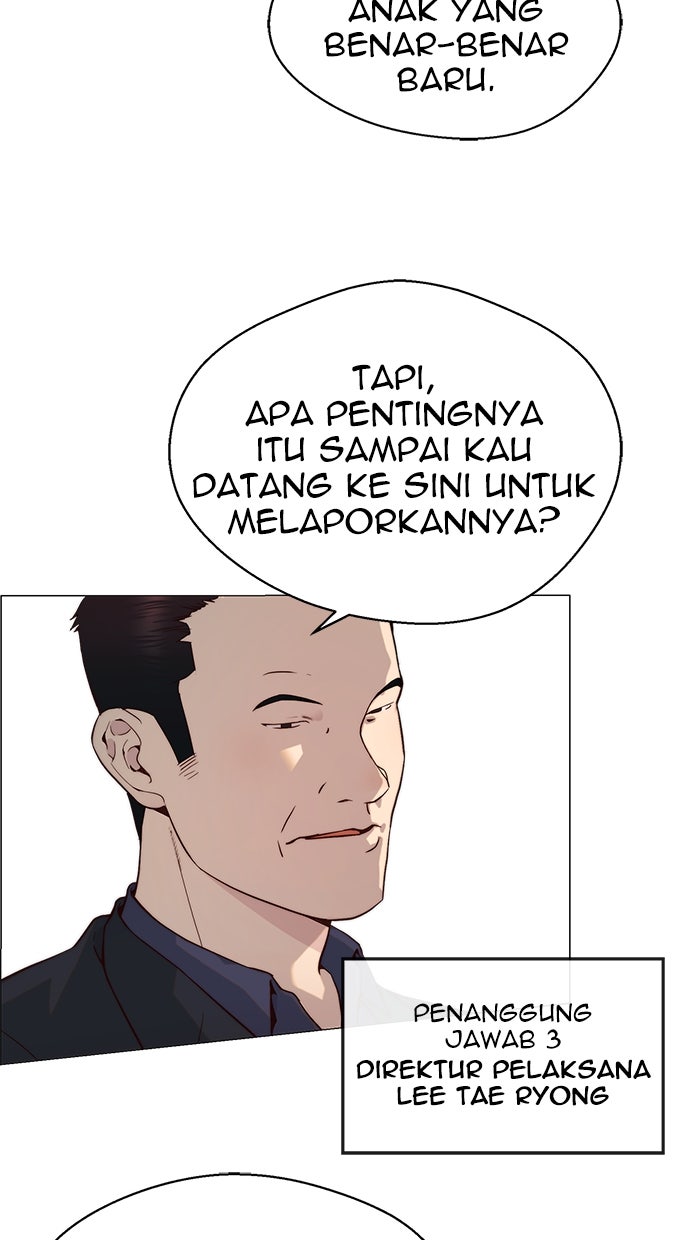 Read The Man chapter 145 image 72 on Lezhin