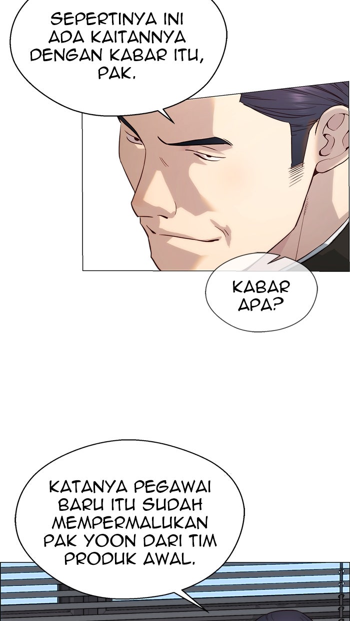 Read The Man chapter 145 image 73 on Lezhin