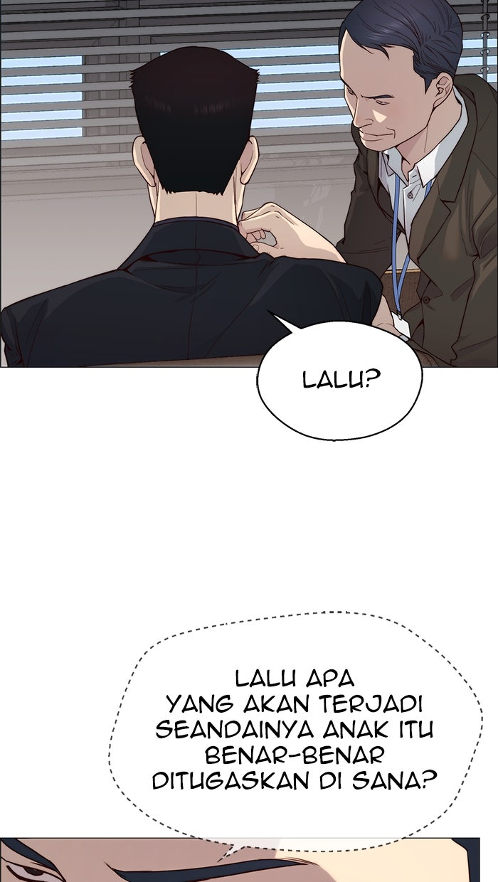 Read The Man chapter 145 image 74 on Lezhin