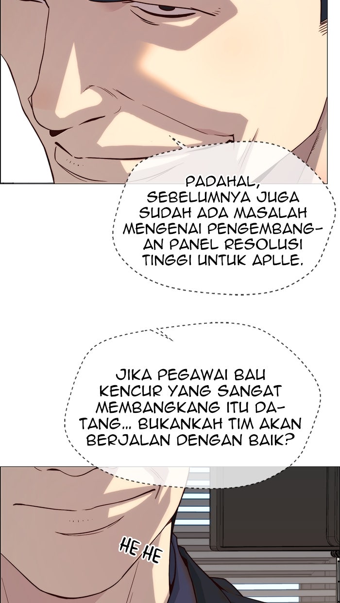 Read The Man chapter 145 image 75 on Lezhin