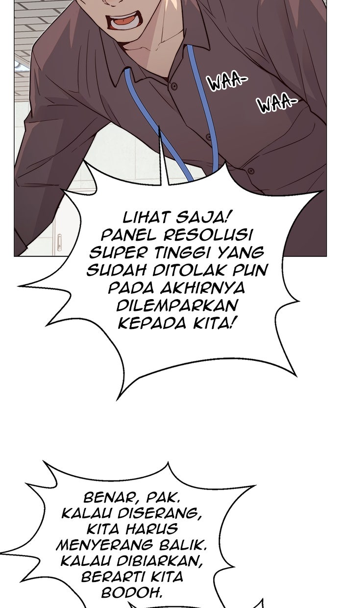 Read The Man chapter 145 image 8 on Lezhin