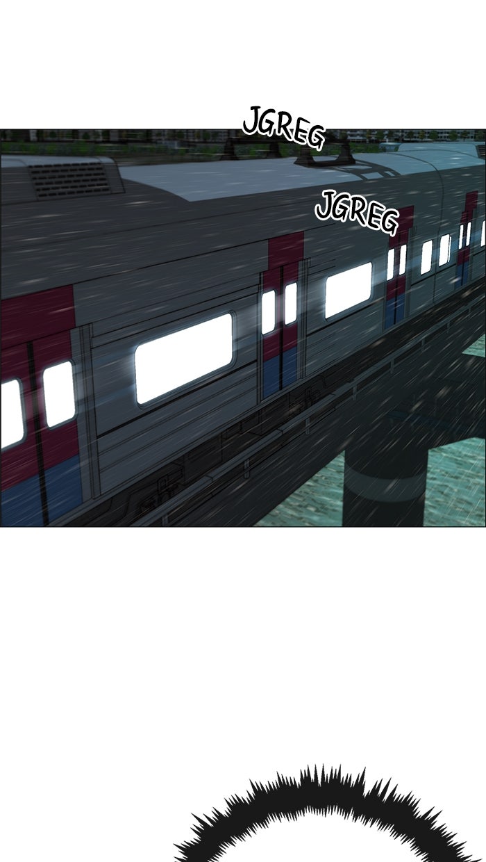 Read The Man chapter 145 image 80 on Lezhin
