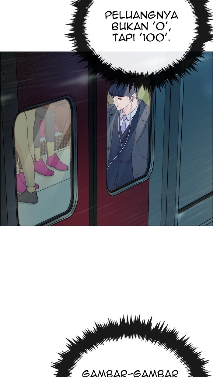 Read The Man chapter 145 image 81 on Lezhin