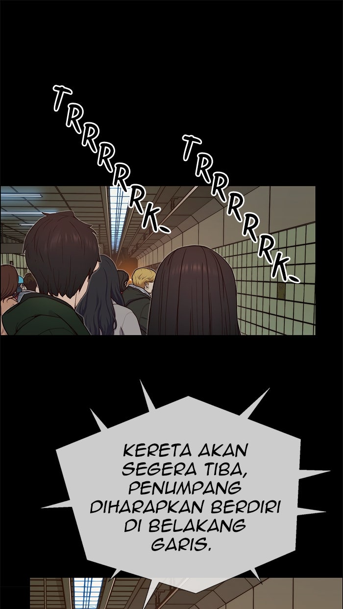 Read The Man chapter 146 image 1 on Lezhin