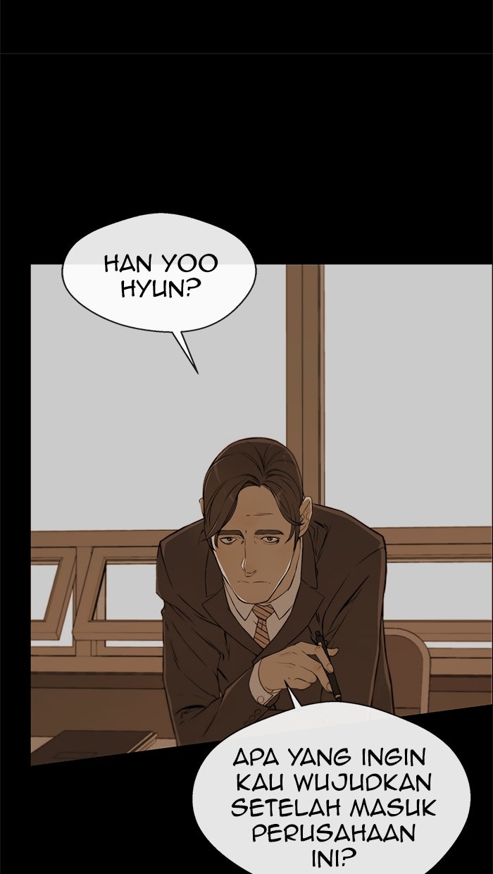 Read The Man chapter 146 image 16 on Lezhin