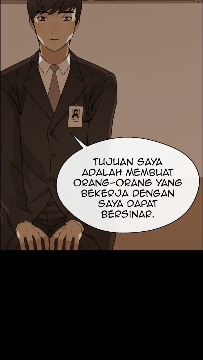 Read The Man chapter 146 image 18 on Lezhin