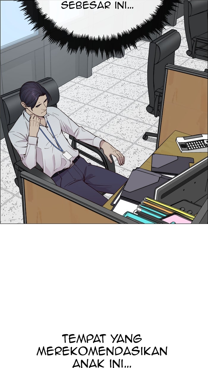 Read The Man chapter 146 image 21 on Lezhin