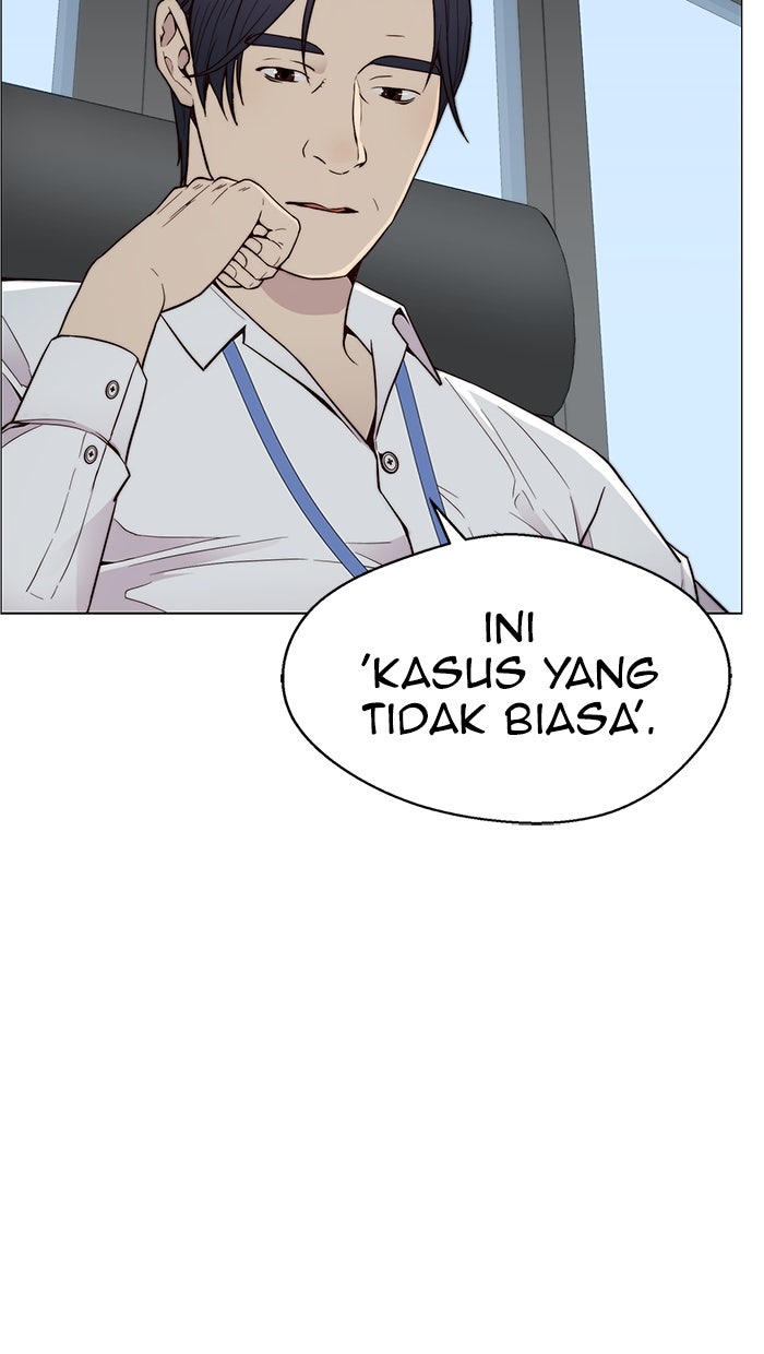 Read The Man chapter 146 image 23 on Lezhin