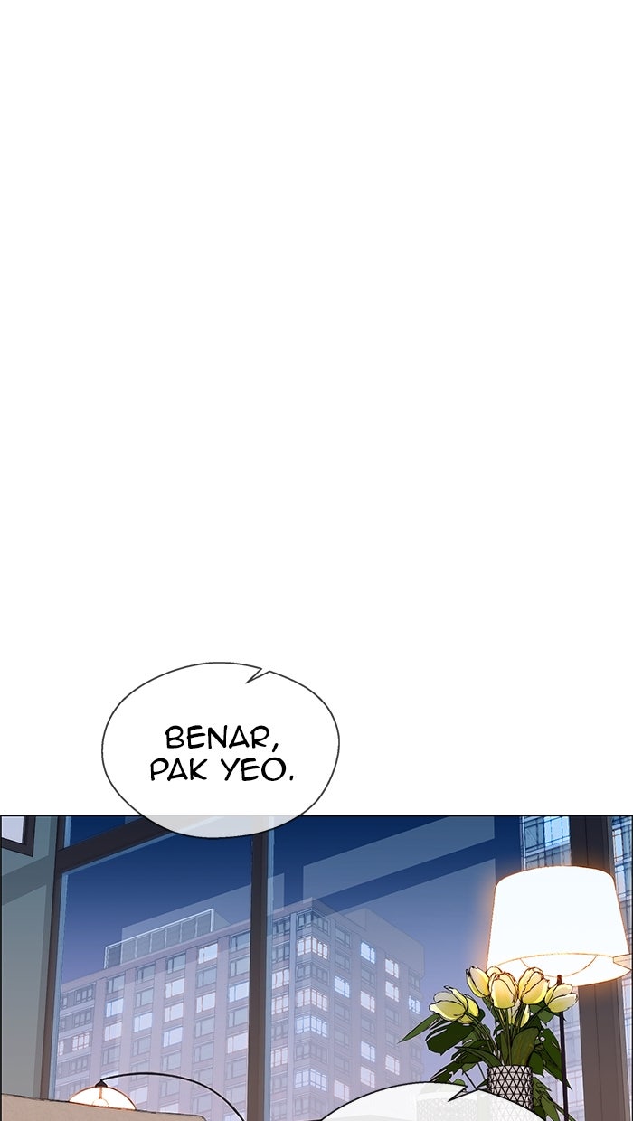 Read The Man chapter 146 image 24 on Lezhin