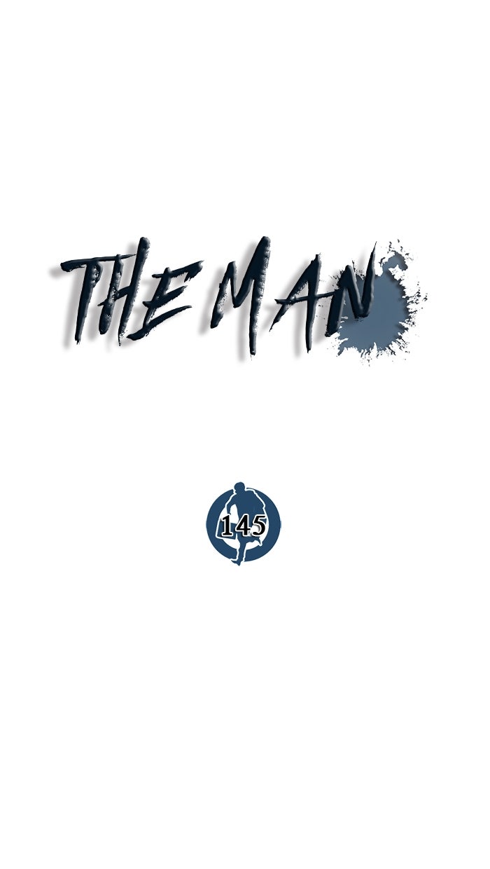 Read The Man chapter 146 image 28 on Lezhin