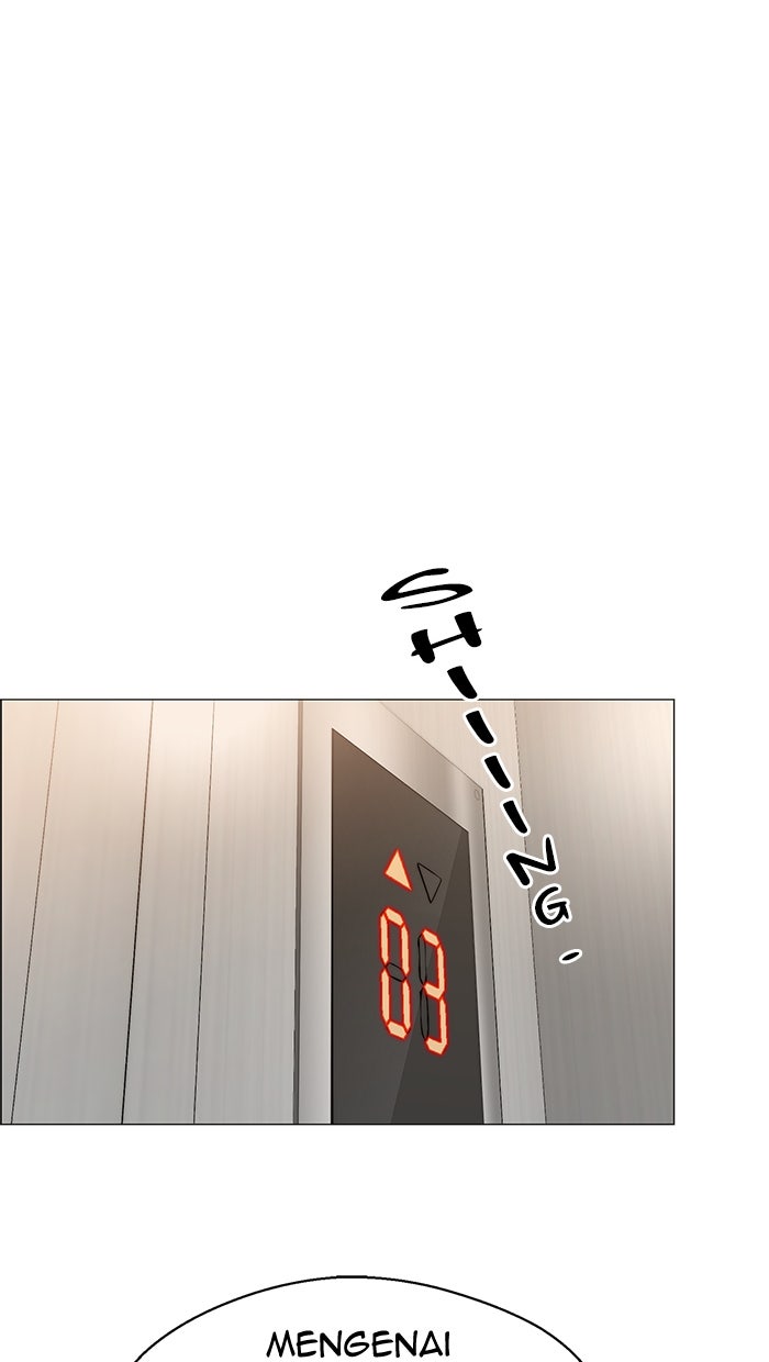 Read The Man chapter 146 image 33 on Lezhin