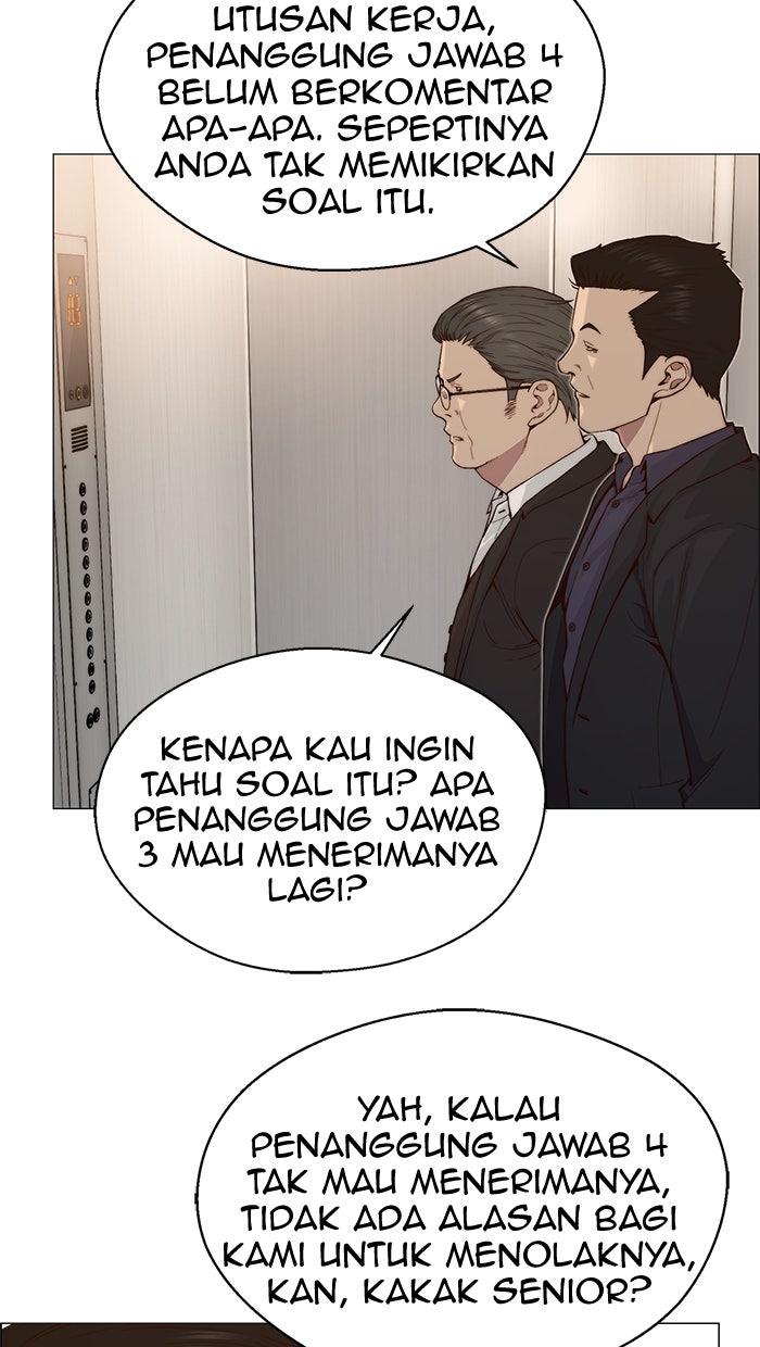 Read The Man chapter 146 image 34 on Lezhin