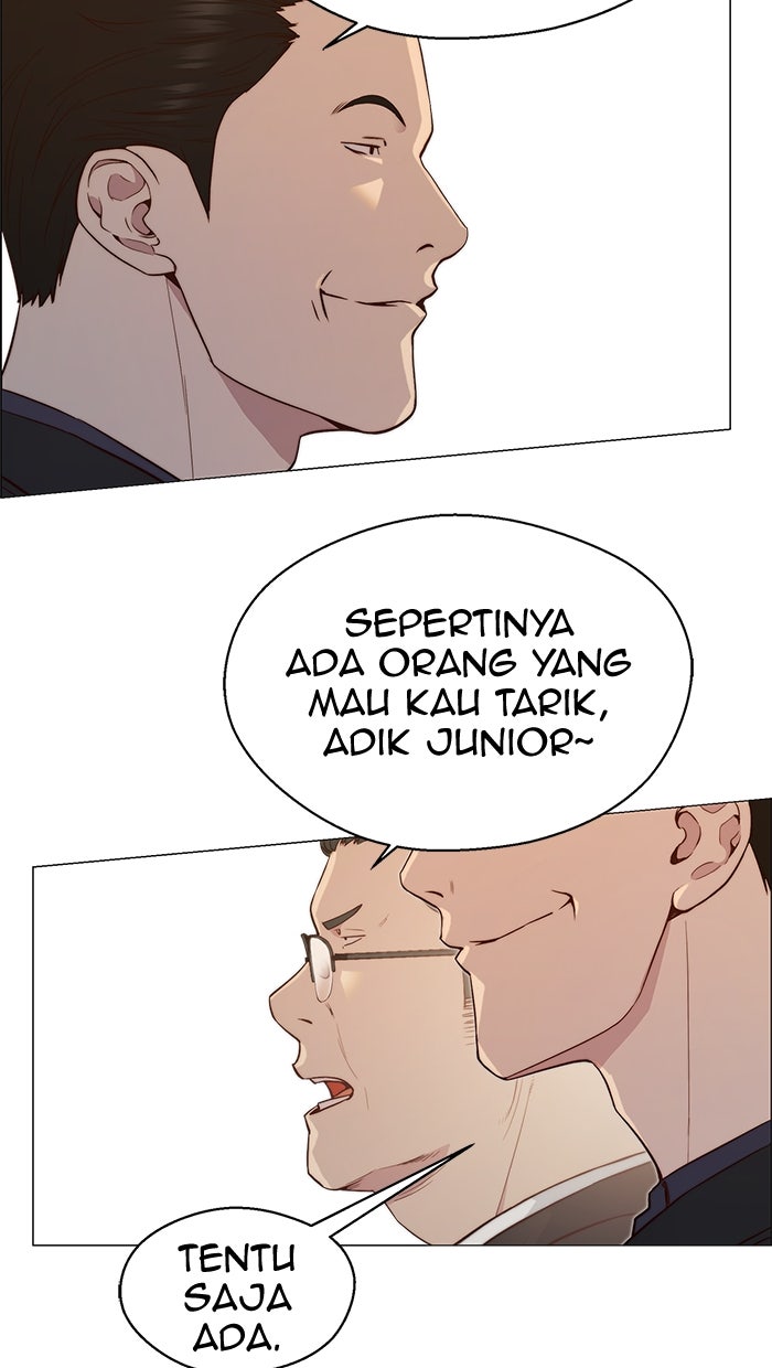 Read The Man chapter 146 image 35 on Lezhin