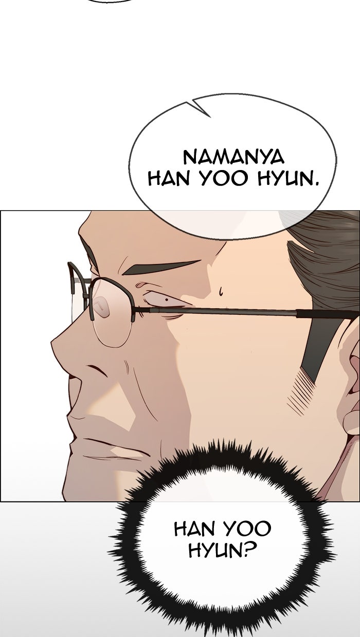 Read The Man chapter 146 image 36 on Lezhin