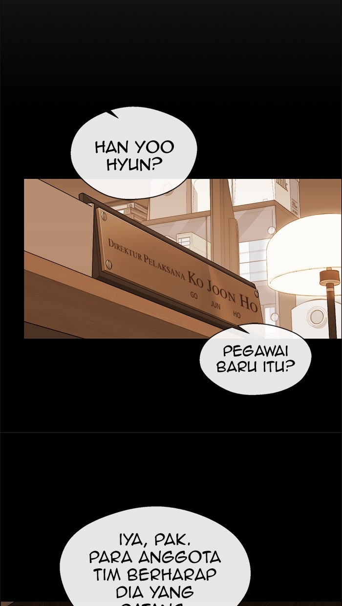 Read The Man chapter 146 image 38 on Lezhin