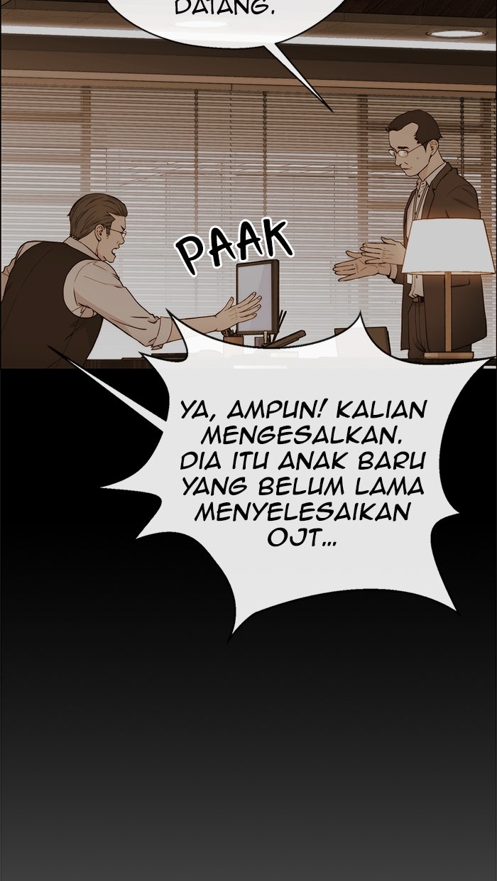 Read The Man chapter 146 image 39 on Lezhin