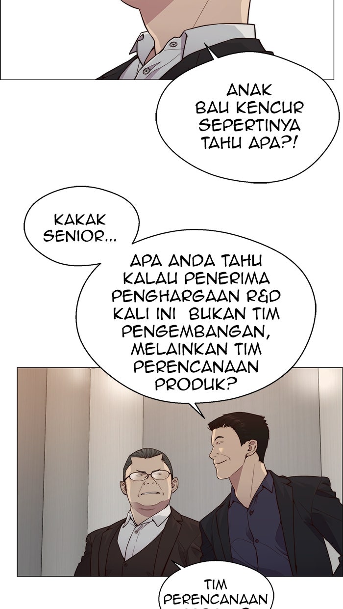 Read The Man chapter 146 image 41 on Lezhin