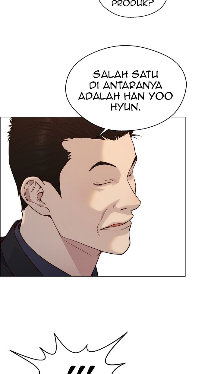 Read The Man chapter 146 image 42 on Lezhin