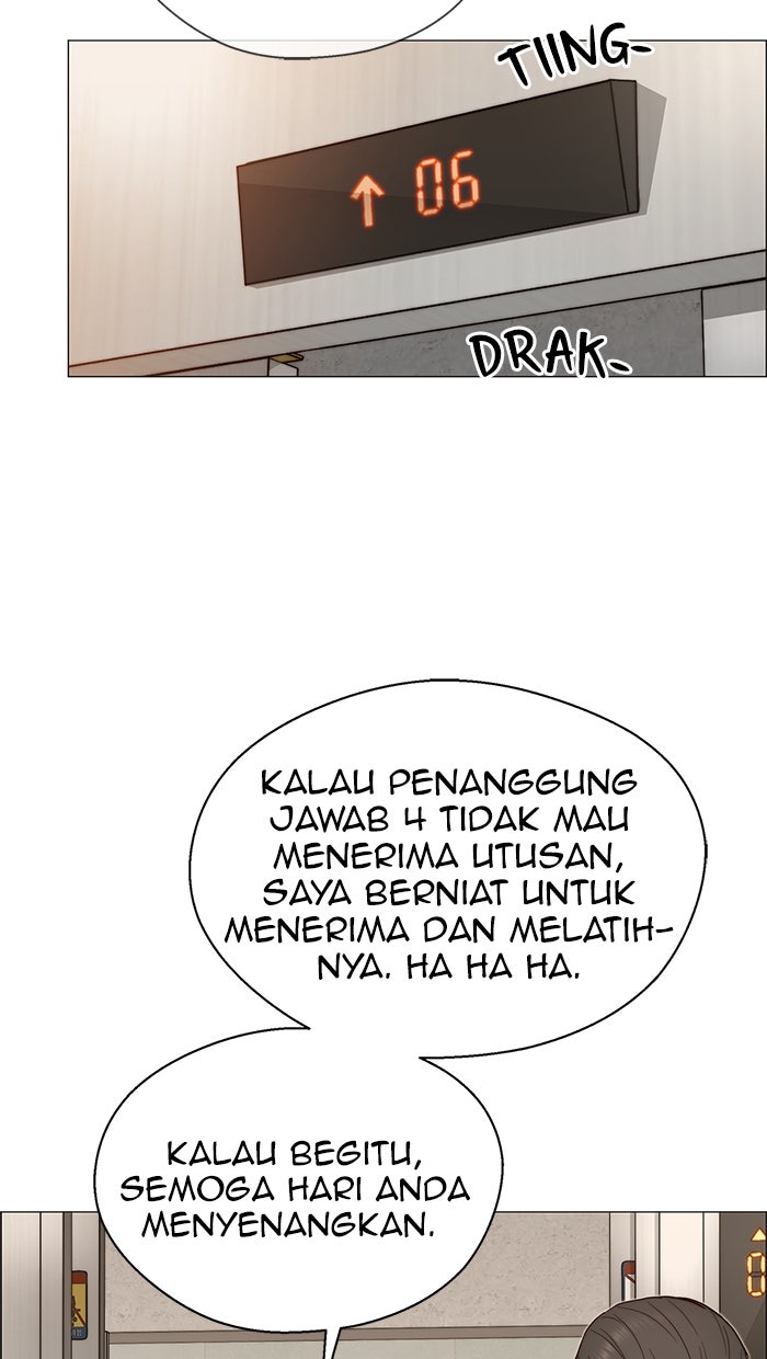 Read The Man chapter 146 image 44 on Lezhin