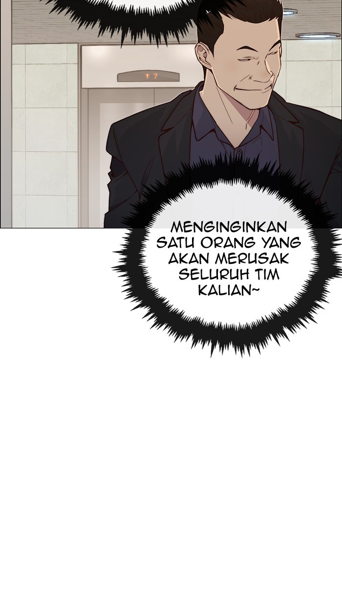 Read The Man chapter 146 image 47 on Lezhin
