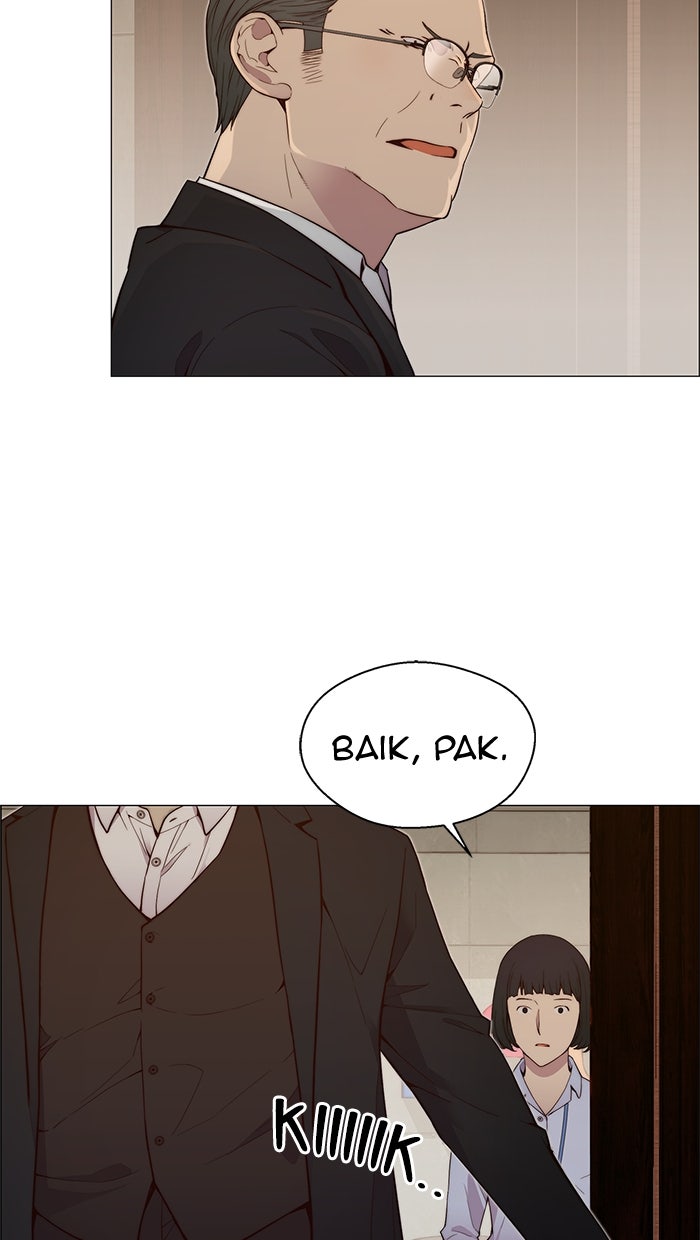 Read The Man chapter 146 image 50 on Lezhin