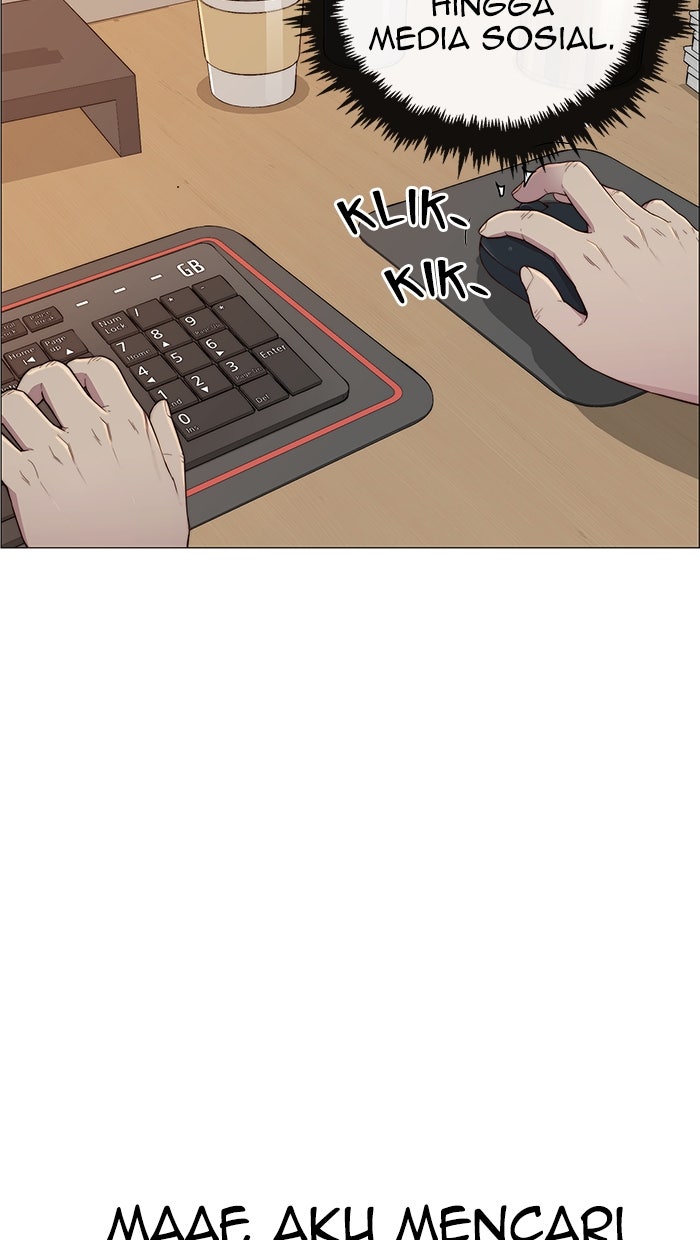 Read The Man chapter 146 image 57 on Lezhin