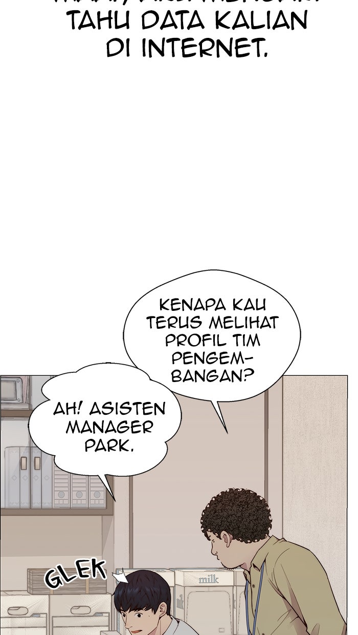 Read The Man chapter 146 image 58 on Lezhin