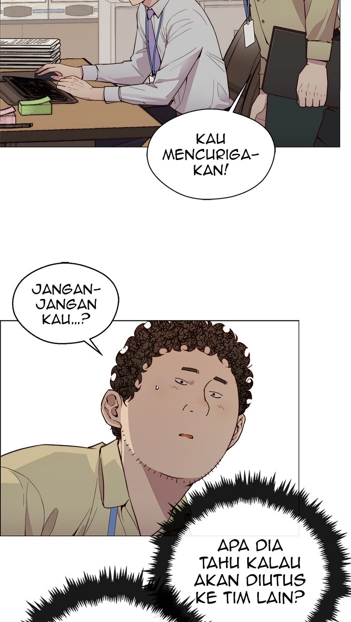 Read The Man chapter 146 image 59 on Lezhin