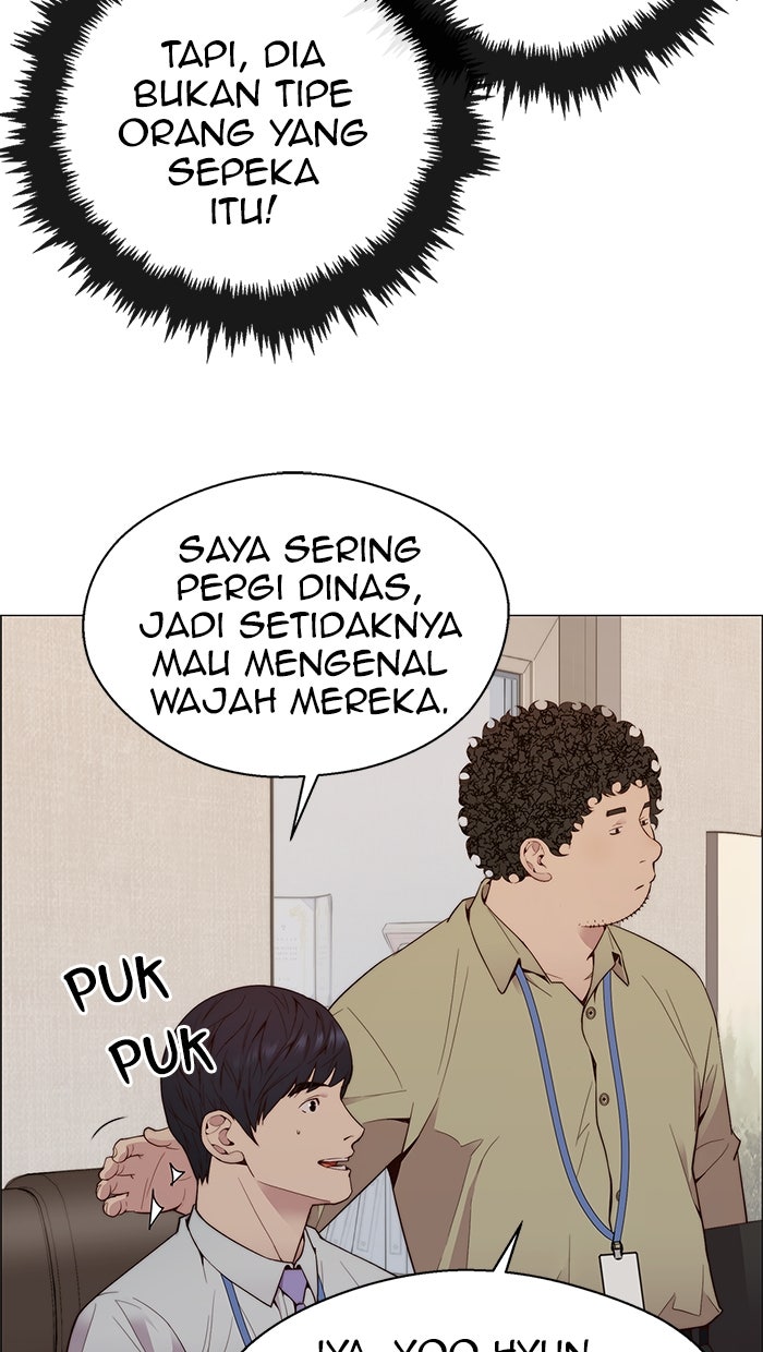 Read The Man chapter 146 image 60 on Lezhin